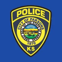 Parsons KS Police Department