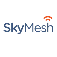 SkyMesh Wi-Fi Router Control